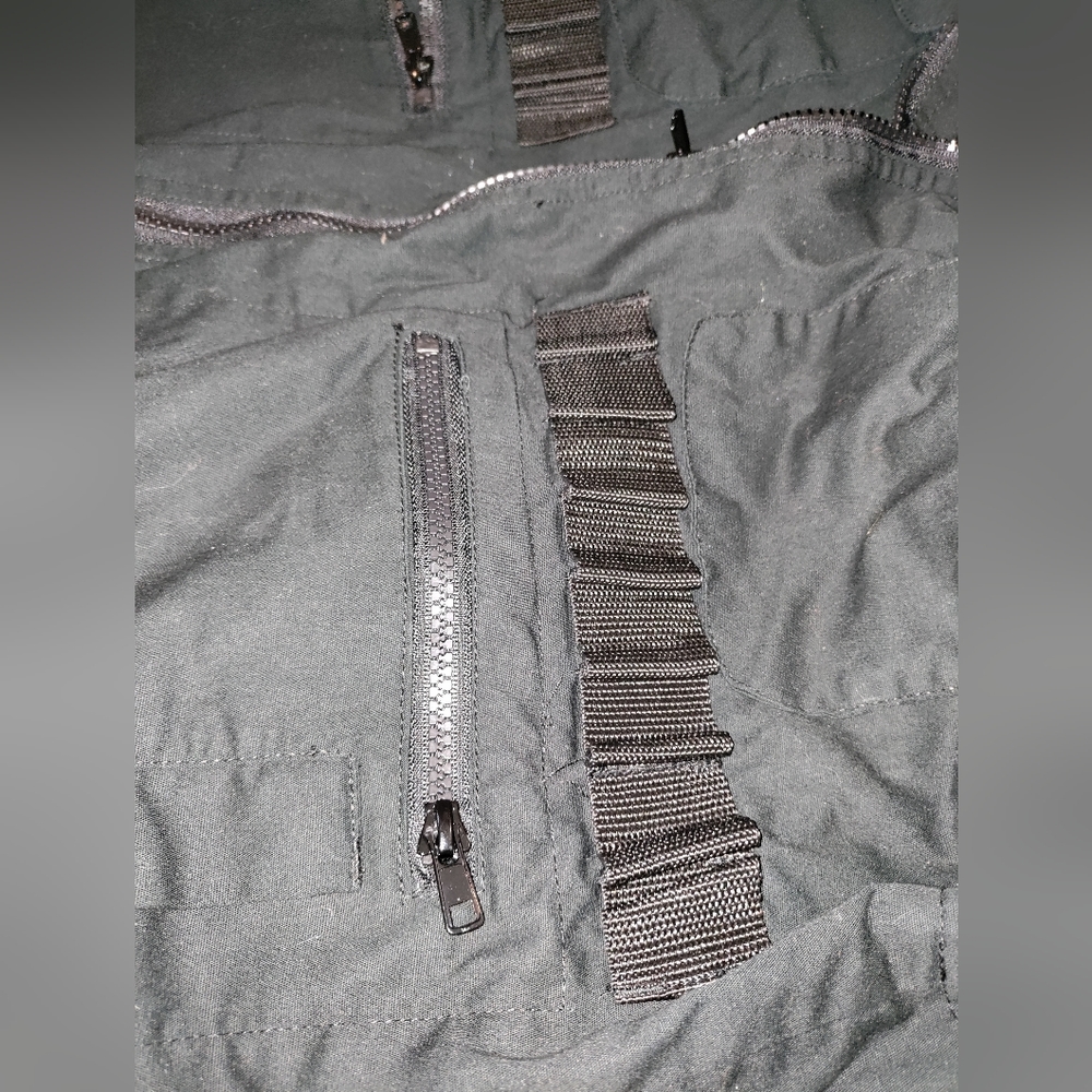 Rothco Tactical Ranger Vest - Picture 6 of 8